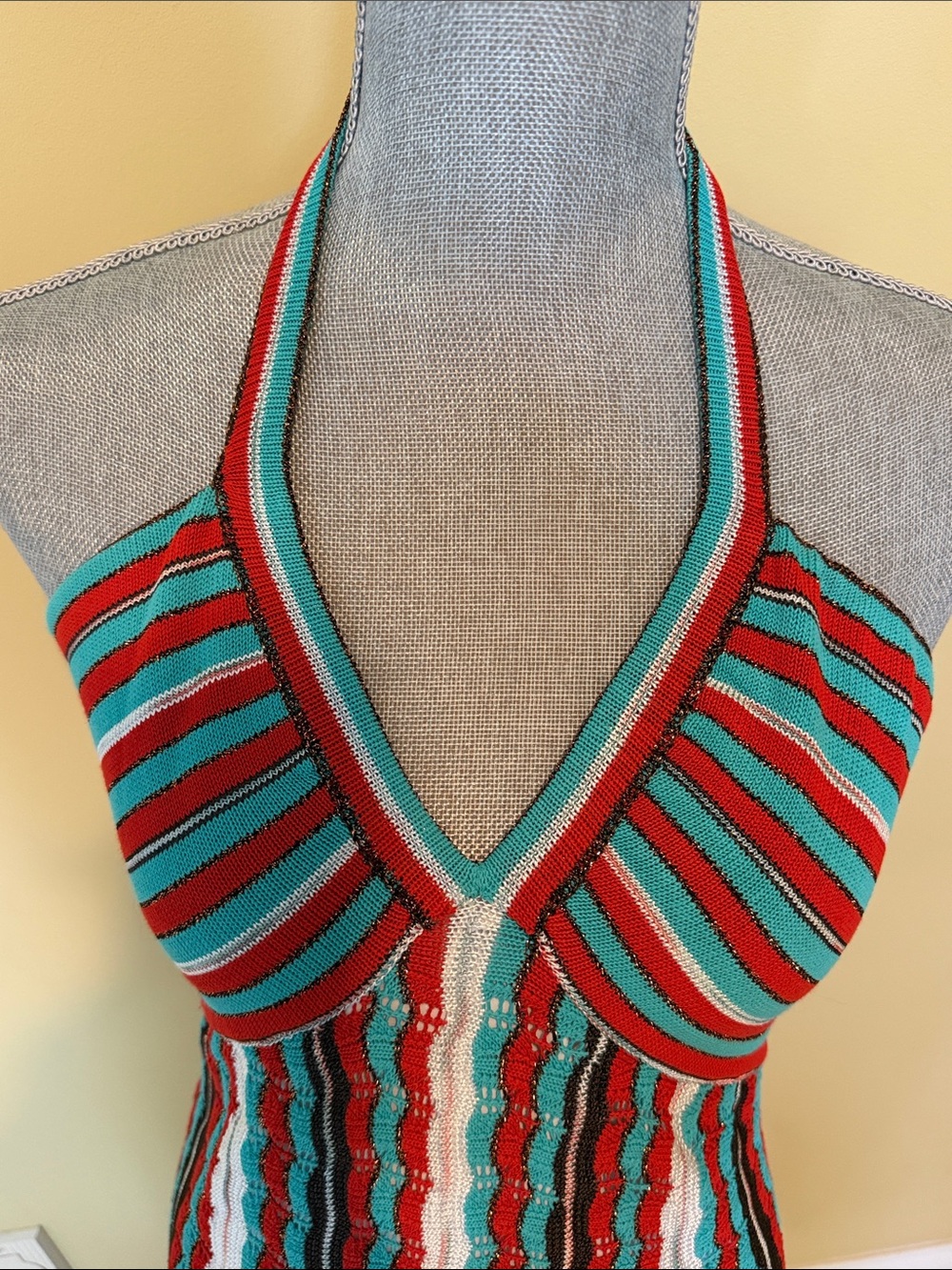 Missoni Dress - Picture 7 of 9